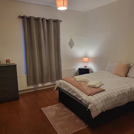 Mcf Short Stay Accommodation - Handsworth Μπέρμιγχαμ Εξωτερικό φωτογραφία