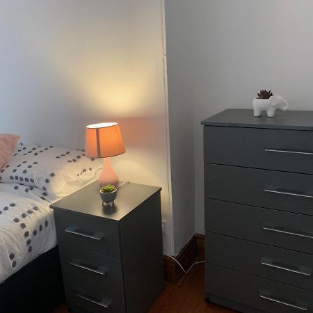 Mcf Short Stay Accommodation - Handsworth Μπέρμιγχαμ Εξωτερικό φωτογραφία
