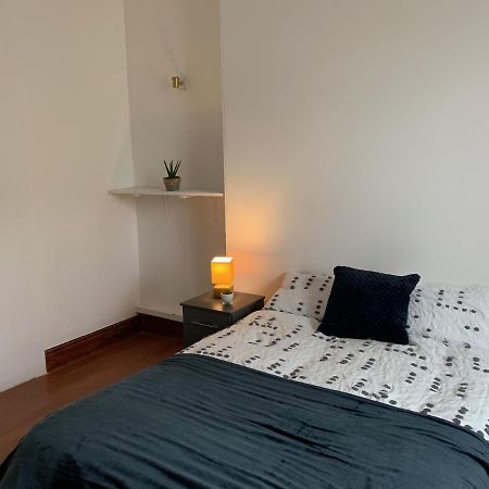 Mcf Short Stay Accommodation - Handsworth Μπέρμιγχαμ Εξωτερικό φωτογραφία