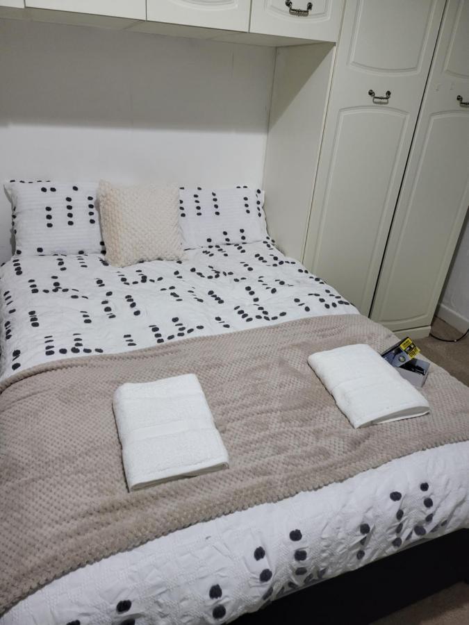 Mcf Short Stay Accommodation - Handsworth Μπέρμιγχαμ Εξωτερικό φωτογραφία