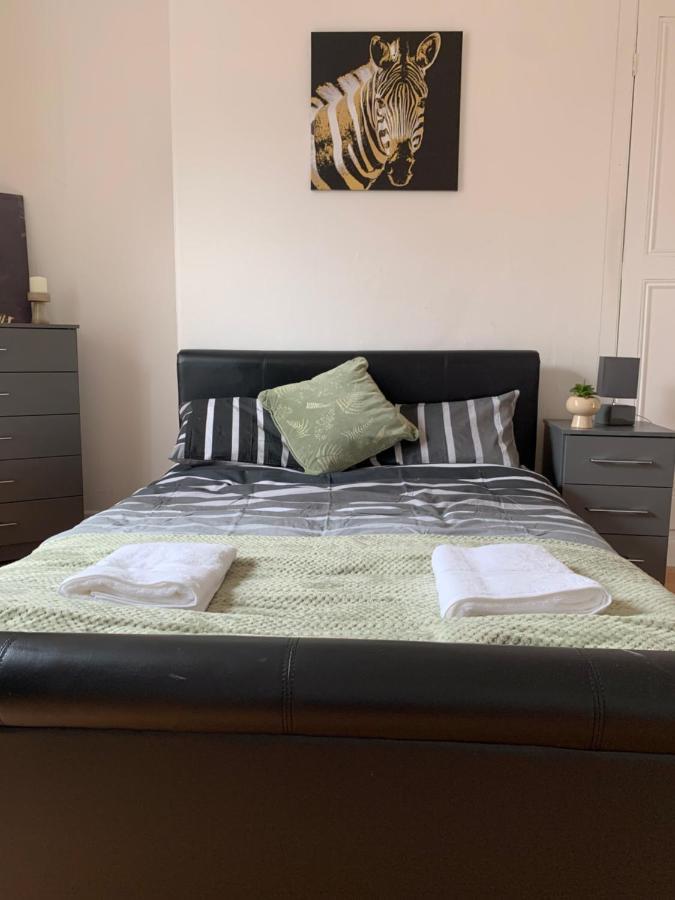 Mcf Short Stay Accommodation - Handsworth Μπέρμιγχαμ Εξωτερικό φωτογραφία