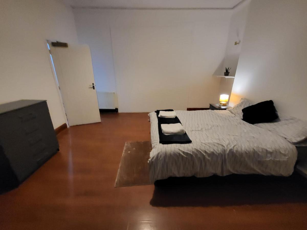 Mcf Short Stay Accommodation - Handsworth Μπέρμιγχαμ Εξωτερικό φωτογραφία