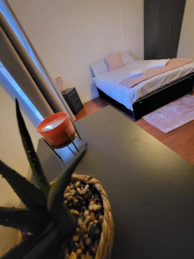Mcf Short Stay Accommodation - Handsworth Μπέρμιγχαμ Εξωτερικό φωτογραφία