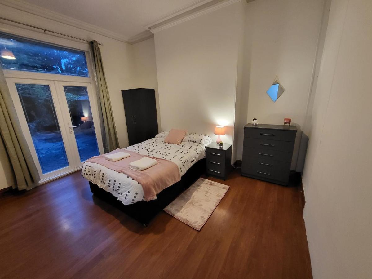 Mcf Short Stay Accommodation - Handsworth Μπέρμιγχαμ Εξωτερικό φωτογραφία