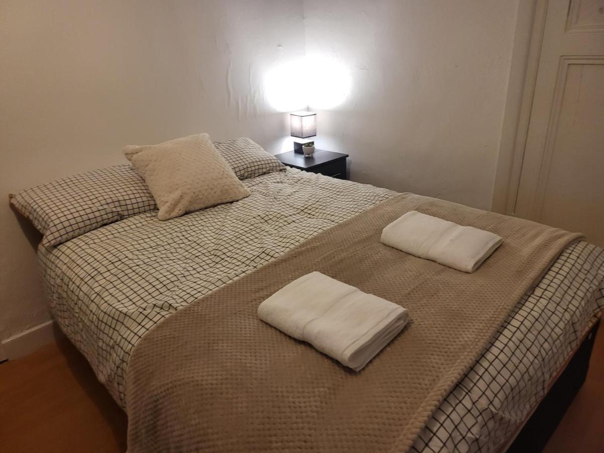 Mcf Short Stay Accommodation - Handsworth Μπέρμιγχαμ Εξωτερικό φωτογραφία