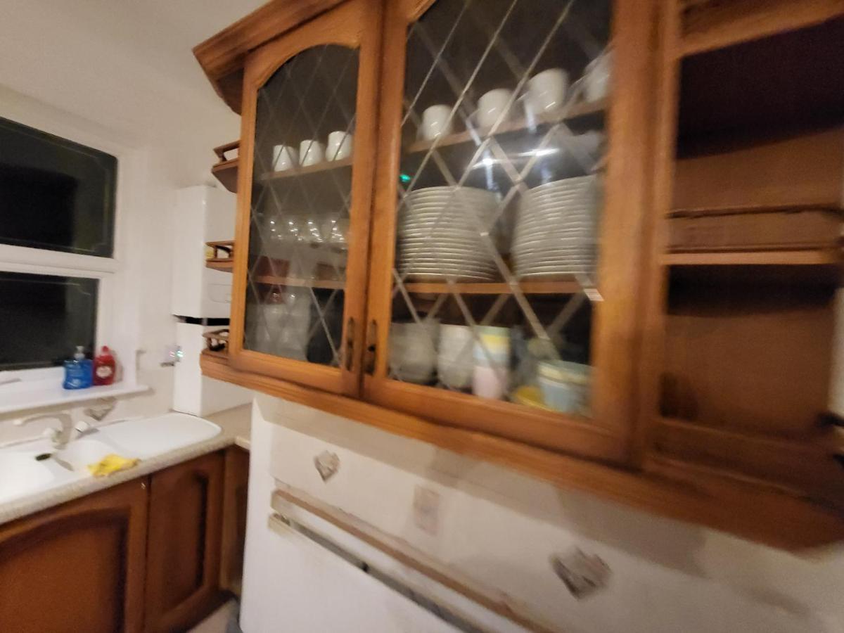 Mcf Short Stay Accommodation - Handsworth Μπέρμιγχαμ Εξωτερικό φωτογραφία