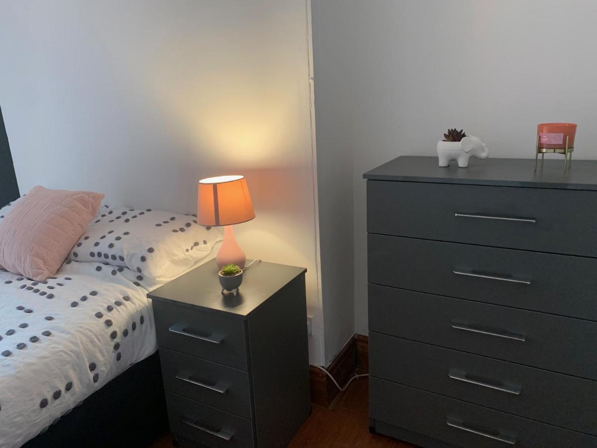 Mcf Short Stay Accommodation - Handsworth Μπέρμιγχαμ Εξωτερικό φωτογραφία