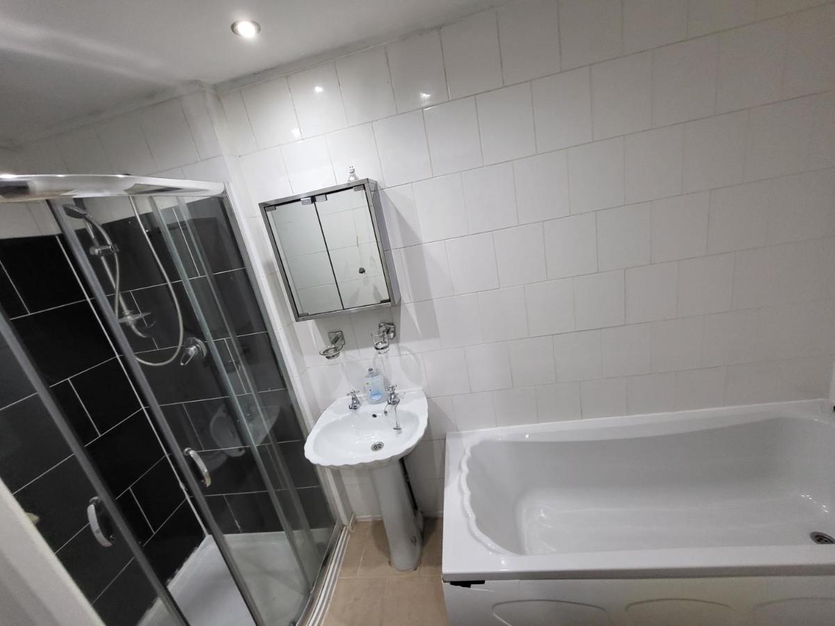 Mcf Short Stay Accommodation - Handsworth Μπέρμιγχαμ Εξωτερικό φωτογραφία