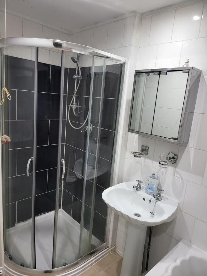 Mcf Short Stay Accommodation - Handsworth Μπέρμιγχαμ Εξωτερικό φωτογραφία
