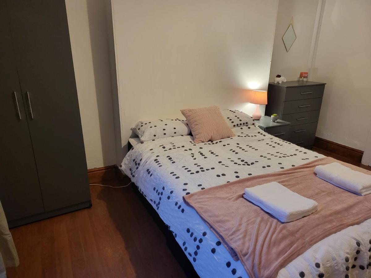 Mcf Short Stay Accommodation - Handsworth Μπέρμιγχαμ Εξωτερικό φωτογραφία