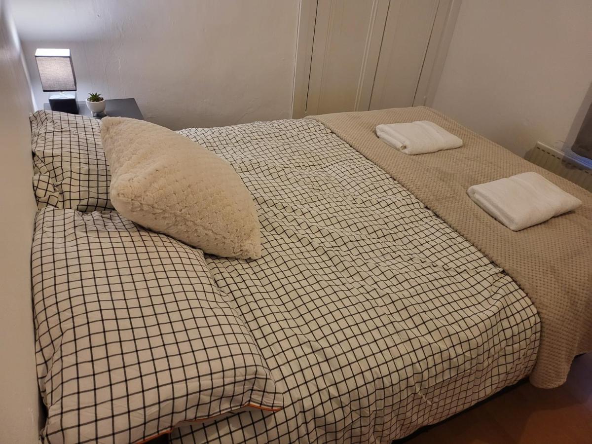 Mcf Short Stay Accommodation - Handsworth Μπέρμιγχαμ Εξωτερικό φωτογραφία