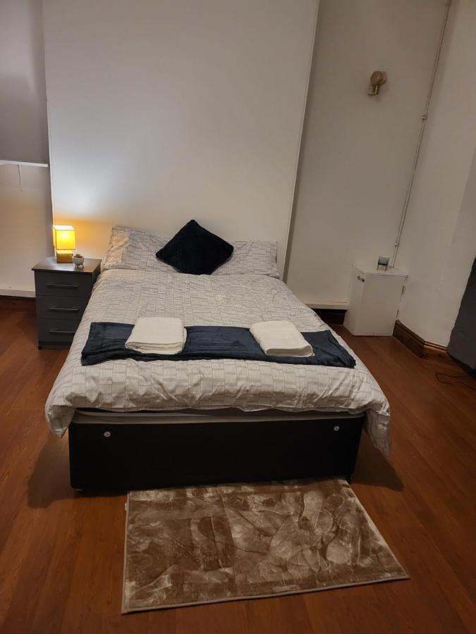 Mcf Short Stay Accommodation - Handsworth Μπέρμιγχαμ Εξωτερικό φωτογραφία