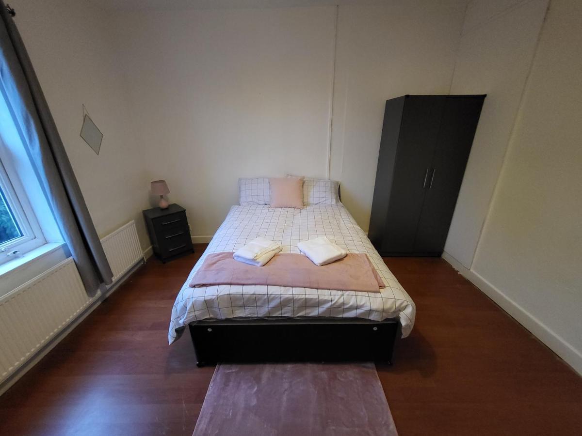 Mcf Short Stay Accommodation - Handsworth Μπέρμιγχαμ Εξωτερικό φωτογραφία