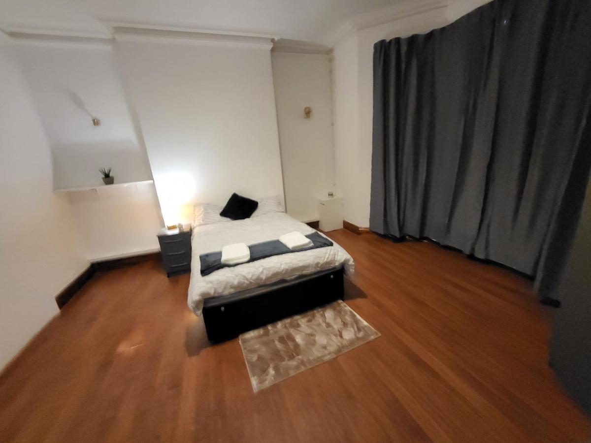 Mcf Short Stay Accommodation - Handsworth Μπέρμιγχαμ Εξωτερικό φωτογραφία