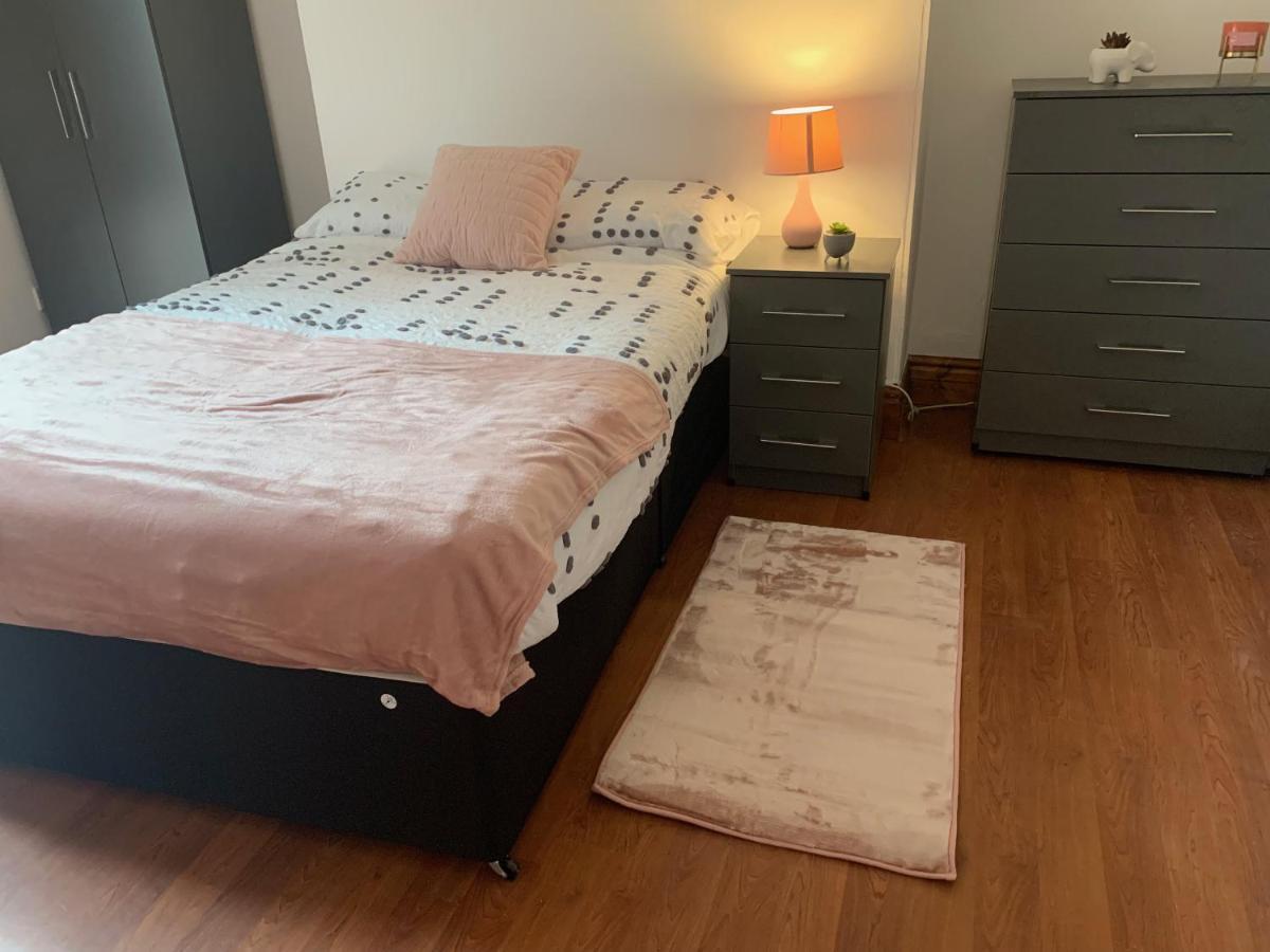 Mcf Short Stay Accommodation - Handsworth Μπέρμιγχαμ Εξωτερικό φωτογραφία