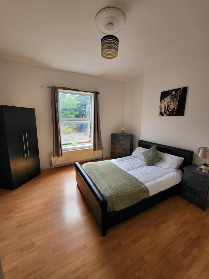 Mcf Short Stay Accommodation - Handsworth Μπέρμιγχαμ Εξωτερικό φωτογραφία
