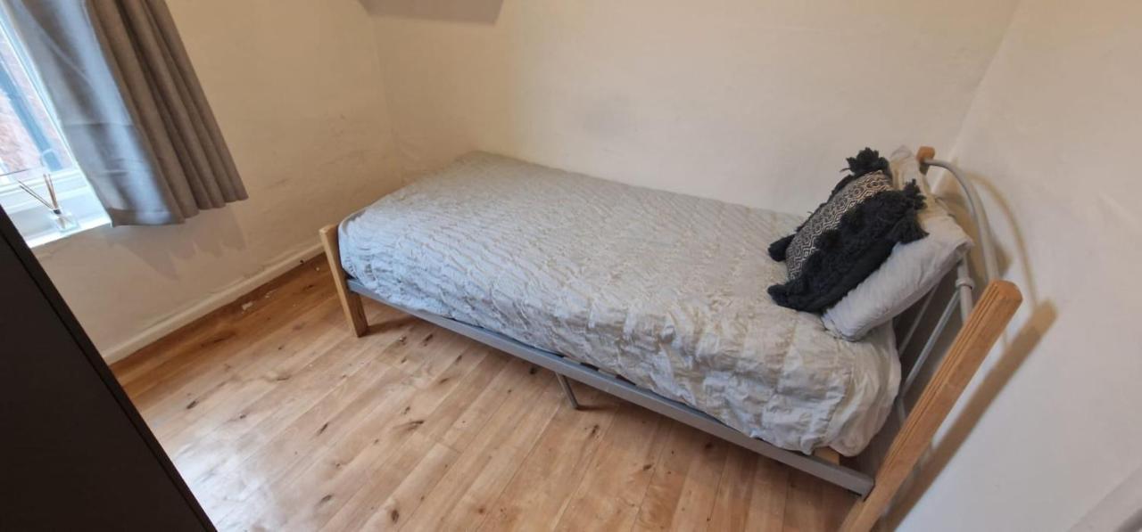 Mcf Short Stay Accommodation - Handsworth Μπέρμιγχαμ Εξωτερικό φωτογραφία