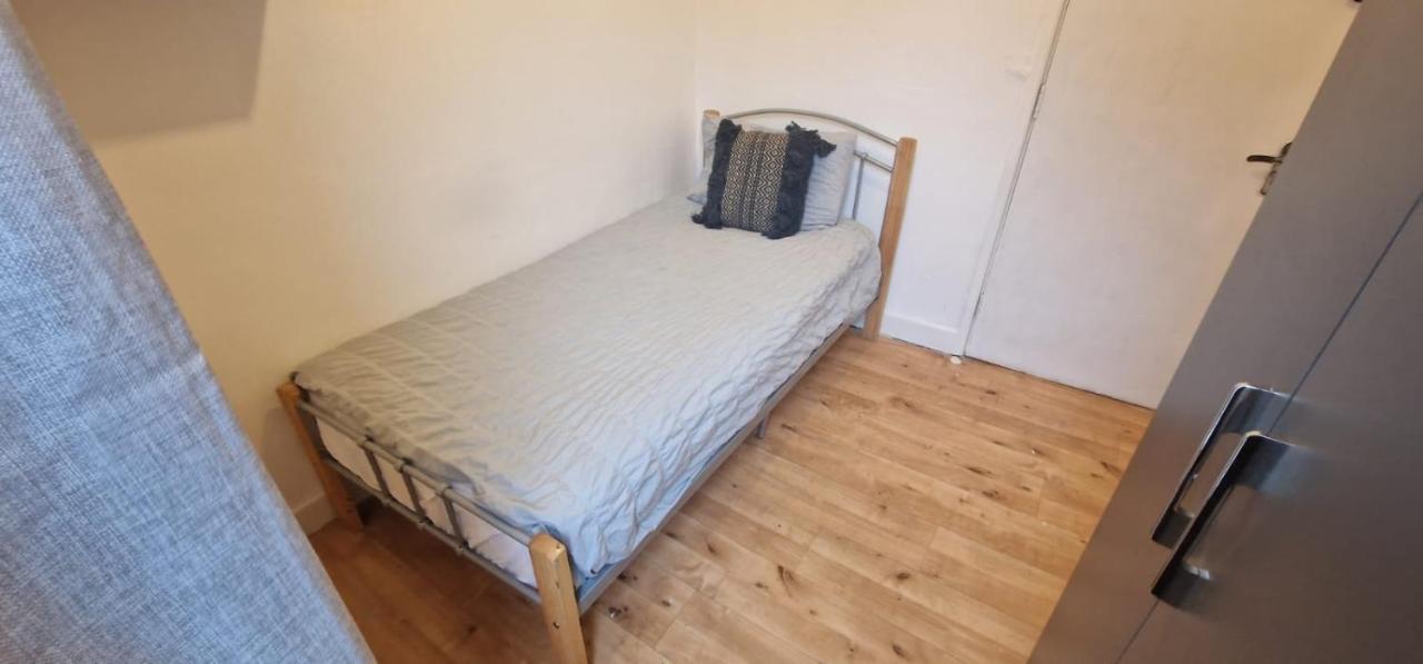 Mcf Short Stay Accommodation - Handsworth Μπέρμιγχαμ Εξωτερικό φωτογραφία